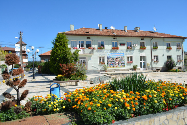 Празник на град Добринище