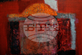 Бургас - изложба - Георги Трифонов