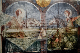 Бургас - изложба - Георги Трифонов