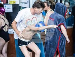 Снимка: Фондация „Александър Русев“ 