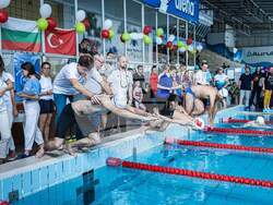 Снимка: Фондация „Александър Русев“ 