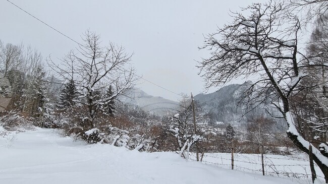 Община Аксаково обяви бедствено положение за седем села