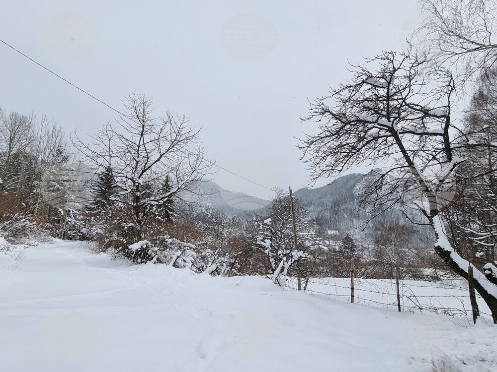 Община Аксаково обяви бедствено положение за седем села