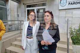 Кюстендил - прокуратура - Първан Дангов