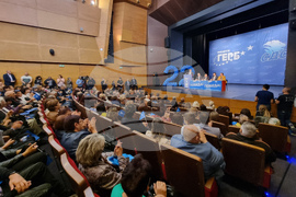 Перник - ГЕРБ-СДС - откриване на кампания