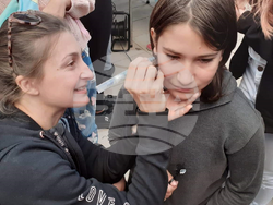 Снимка: Община  Ловеч - „Нощта на прилепите“ 