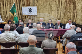 Кюстендил - „Възраждане“ - Костадин Костадинов