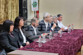 Кюстендил - „Възраждане“ - Костадин Костадинов