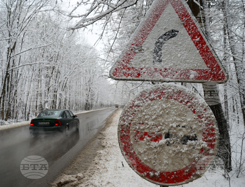 Road Infrastructure Agency Urges Drivers to Prepare for Winter Conditions in Coming Days