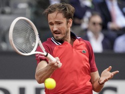 Italy Tennis Open