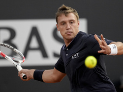 Italy Tennis Open