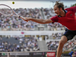 Italy Tennis Open