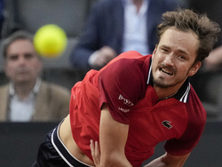 Italy Tennis Open