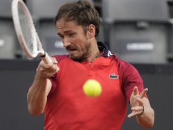 Italy Tennis Open