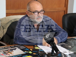 Снимка: Община Хасково - Джаз фест 