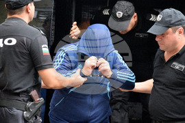 Варна - убийство - мярка за неотклонение