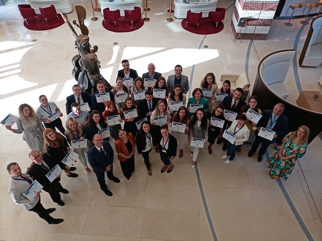 Специалисти от 11 държави дискутираха в Албена бъдещето на Европа