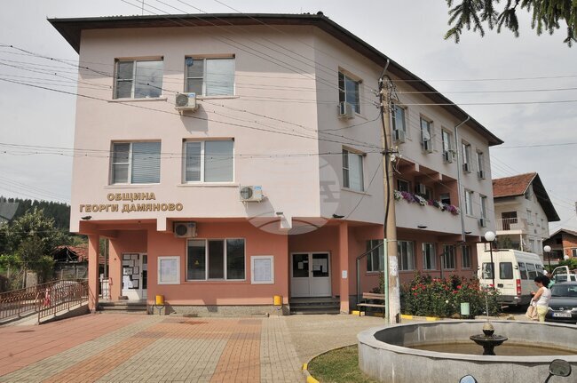 Частични избори за кмет ще има в село Дълги Дел, община Георги Дамяново в област Монтана