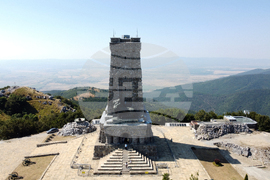 Шипка - Паметник на свободата