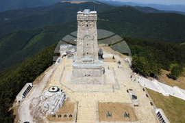 Шипка - Паметник на свободата