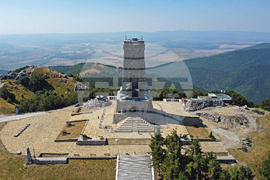 Шипка - Паметник на свободата