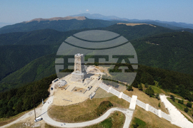 Шипка - Паметник на свободата