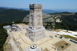 Шипка - Паметник на свободата