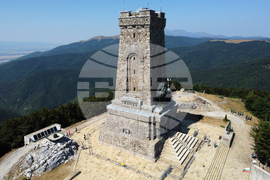 Шипка - Паметник на свободата
