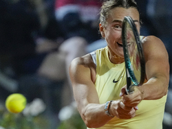 Italy Tennis Open
