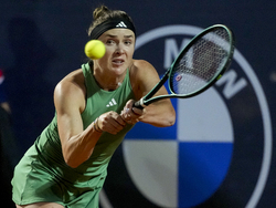 Italy Tennis Open