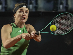 Italy Tennis Open