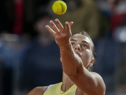 Italy Tennis Open