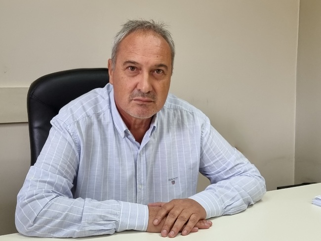 До края на годината трябва да приключи работата по вътрешната водопроводна мрежа на Кърджали от проекта „Воден цикъл 2“