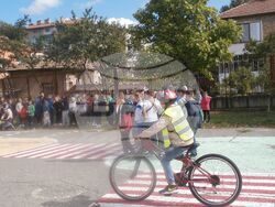 ОДМВР - Търговище - 21 септември – Ден без загинали на пътя