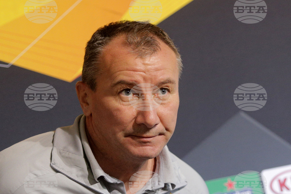 Стамен Белчев: "Притеснявам се, но няколко мача няма да променят философията ми за футбола"