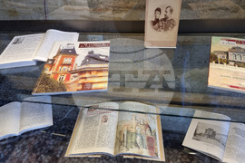 Русе - изложба