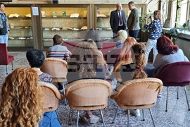 Русе - изложба