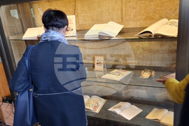 Русе - изложба