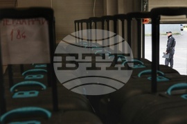 Склад - машини за гласуване