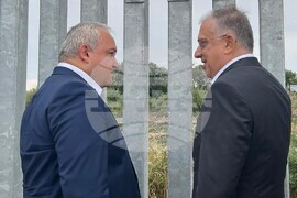 Гърция - Иван Демерджиев - Панайотис Теодорикакос