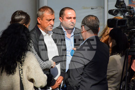 Благоевград - сигнали - отровени кучета - брифинг