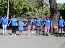 Снимка: Община Видин - Общински интерактивни игри 