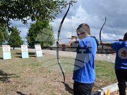 Снимка: Община Видин - Общински интерактивни игри 