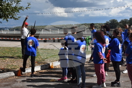 Видин - училища - интерактивни игри