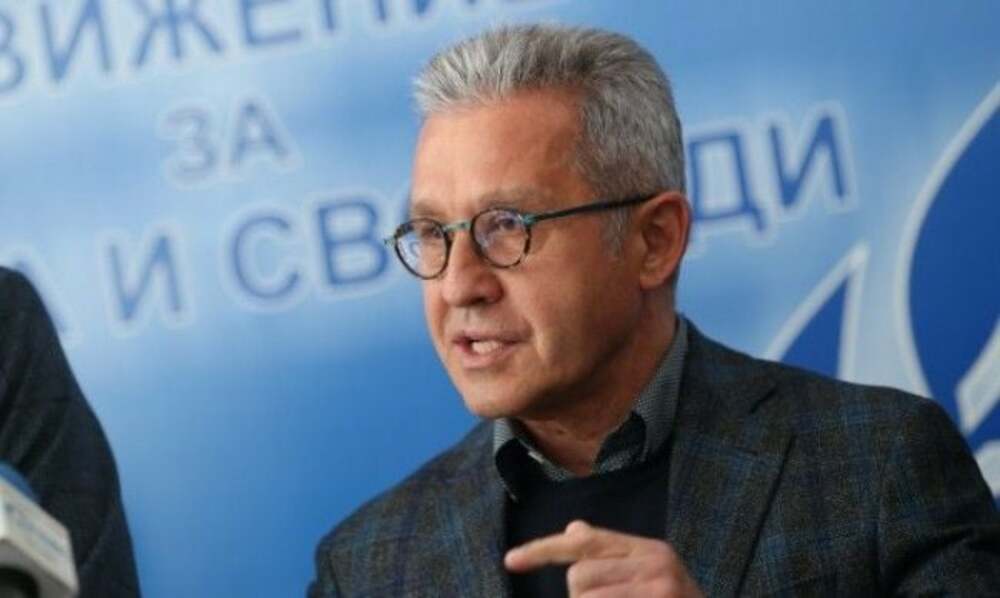 ДПС има адекватни позиции позиции по важните за страната теми в пълен синхрон с натовските и европейските ни партньори, каза Йордан Цонев