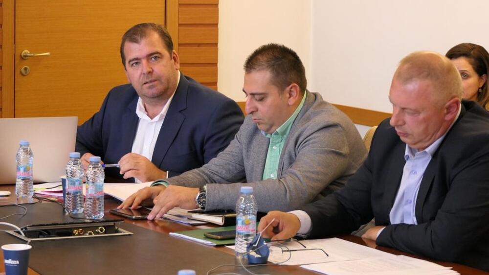 Министър Гечев: Тази година българската пшеница е с изключително високо качество