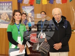 Снимка: Община Банско - "Банско филм фест" 