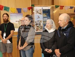 Снимка: Община Банско - "Банско филм фест" 