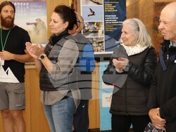 Снимка: Община Банско - "Банско филм фест" 