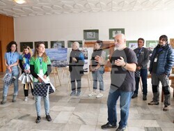 Снимка: Община Банско - "Банско филм фест" 